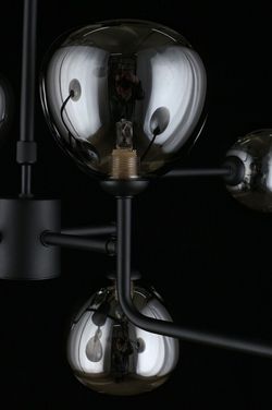 Люстра на штанге Aployt Roser APL.913.07.08