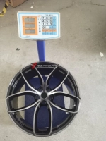 КОВАНЫЕ ДИСКИ ДЛЯ BMW M3 G80 2024 БМВ M4 G82