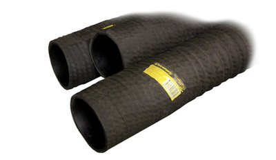 Рукав всасывающий CHAMPION 80 (D-80мм, L-4м)   C2520