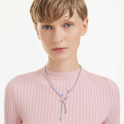 2026 CAPSULE:NECKLACE MUL/RHS Цепочка