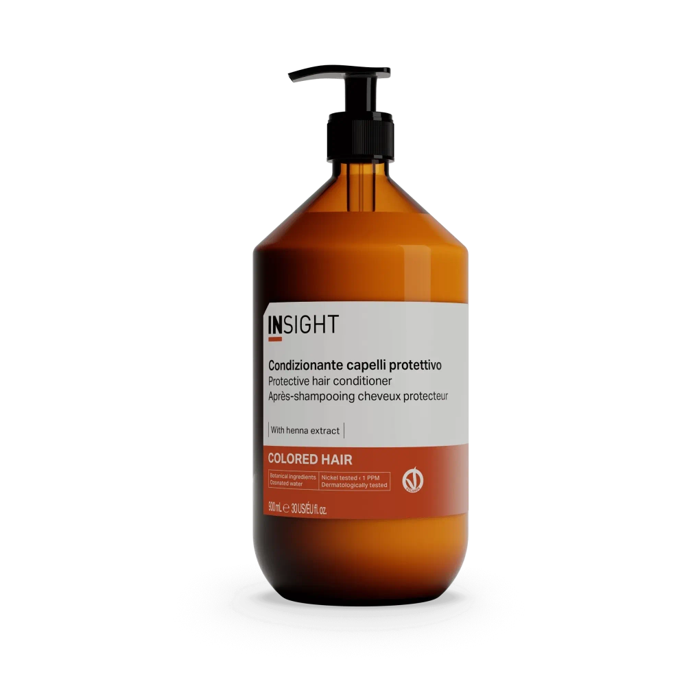 Кондиционер для окрашенных волос INSIGHT COLORED HAIR, 900мл