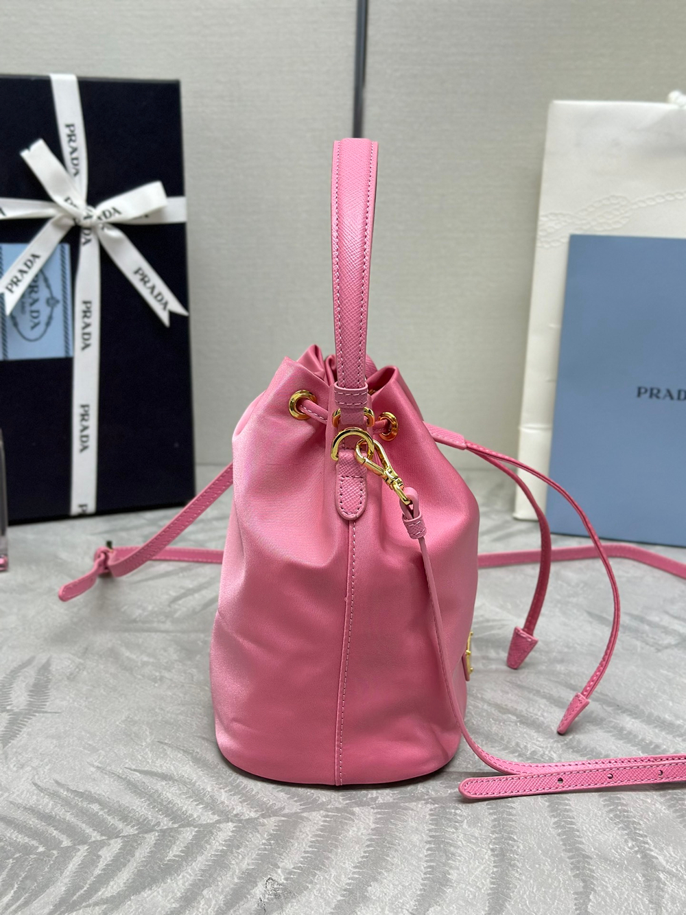Prada Re-Edition 1978 Bag