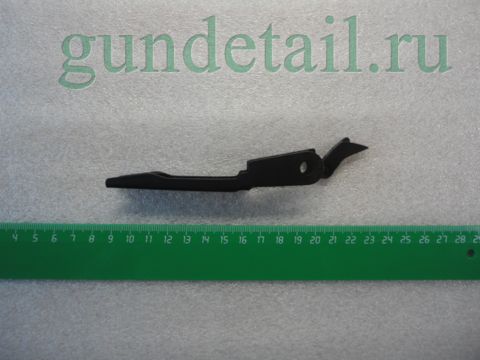 Лоток в сборе  Altay 12/76 (с 2009г)