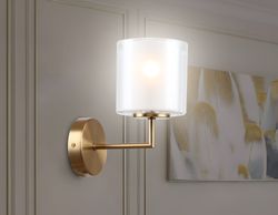 Ambrella Настенный светильник Modern LH56015