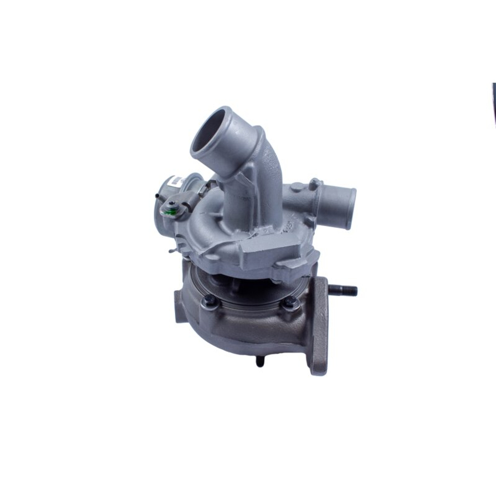 Турбина 766259-5001S Garrett для Toyota