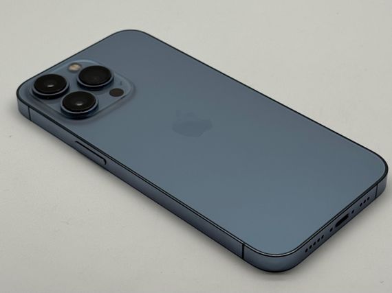 iPhone 13 Pro 128gb Sierra Blue SIM+eSIM