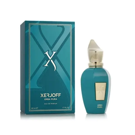 Унисекс парфюм Xerjoff Erba Pura EDP 50 мл