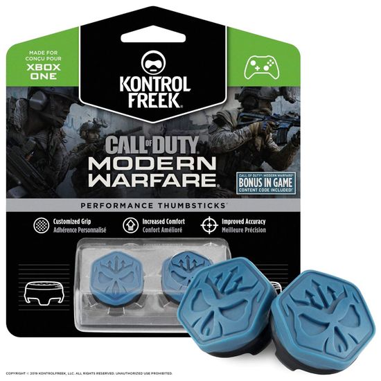 Насадки KontrolFreek Call of Duty Modern Warfare для Xbox One и Xbox Series
