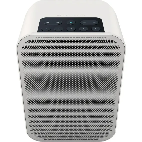 Bluesound Pulse Flex 2i White
