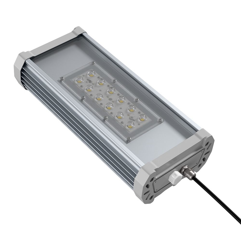 Cветодиодный светильник Terra L IP67 50Вт