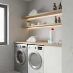 Гель для стирки белого белья Passion Gold 3 в 1 White, 2 л, Польша