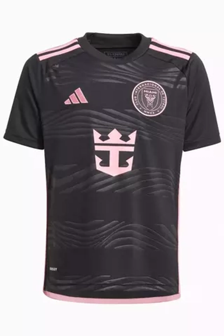 adidas Inter Miami CF 2024 Away Junior Futclub.ru 428755381