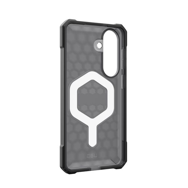 Чехол Uag Essential Armor Case для Galaxy S26+, Тонированный | Ash