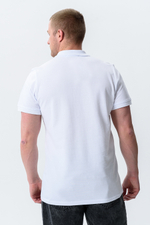 14401 футболка поло мужская