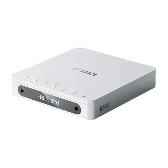 FiiO DM13 BT White