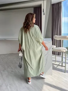 Платье-рубашка УК-0505-1 Фабрика Моды