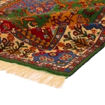 Персидский ковер ручной работы Horasan (195 × 140 см) 220210242 Иран