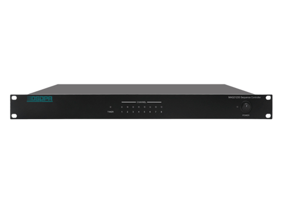 DSPPA MAG-2123S (1U)