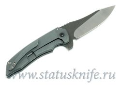 Нож MAC Roxstar Jeremy Marsh Custom #90фотография - 4