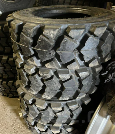 12-16.5 HUL5 L-5 12pr ROADHIKER TL г.п.33 сердечки
