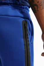 Штаны Nike France 2026 Tech Fleece Jogger - синий