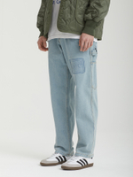Мужские Джинсы BOX LOGO