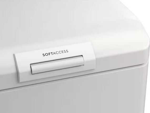 Стиральная машина Electrolux EW6TN3272