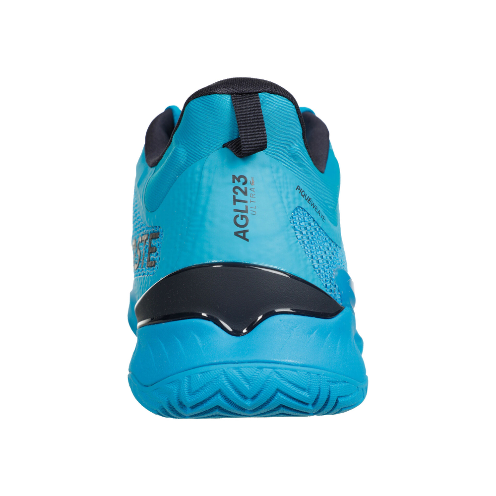 Мужские теннисные кроссовки Lacoste AG-LT Ultra All Court Shoe Men - Blue