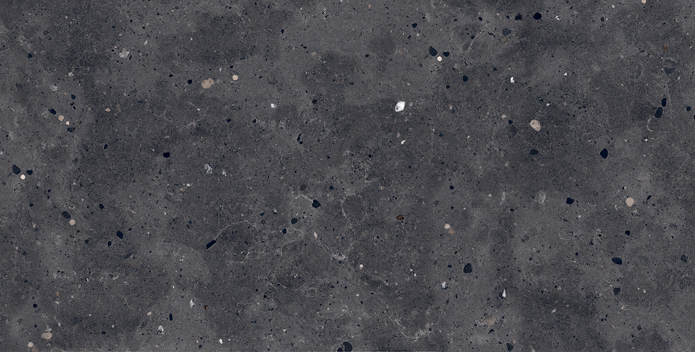 Плитка Fenix Nero 60x120 Sugar (2 шт.в уп)