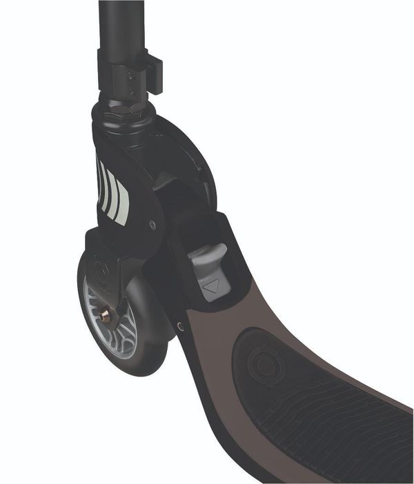 Самокат Globber FOLDABLE FLOW 125
