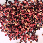 Сублимированная черная смородина кусочки 25 гр.