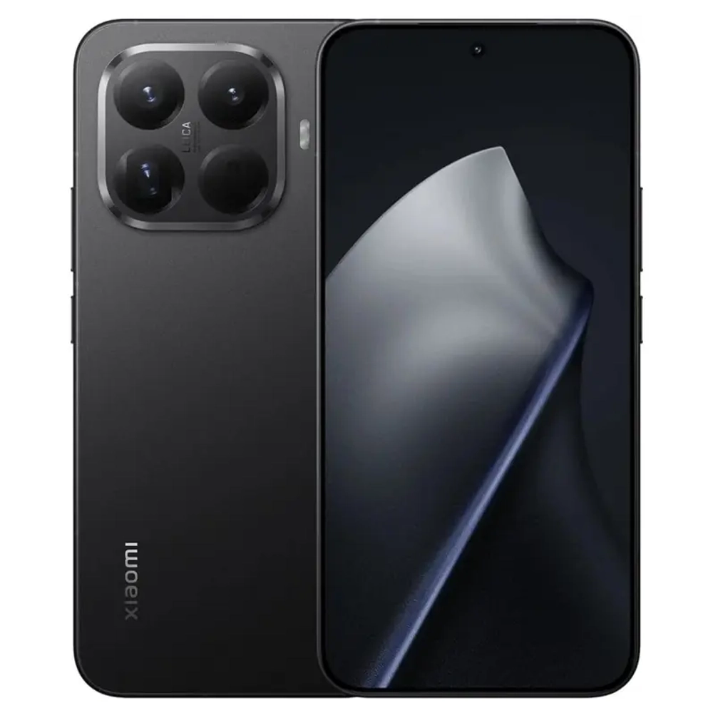 Смартфон Xiaomi 15T Pro