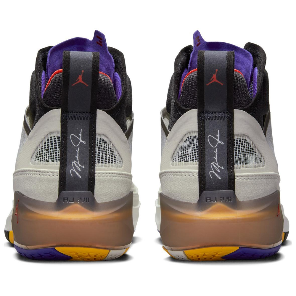 Кроссовки Jordan Air Jordan 37 "Beyond Borders"