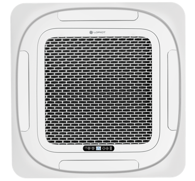 LAC-18TC (комплект) кассетной сплит-системы LORIOT