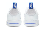 Кроссовки Nike Air Force 1 Lv8 3M (Женская размерная сетка)
