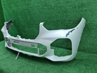 Бампер передний BMW X5 G05 (2018-2023) M-paket