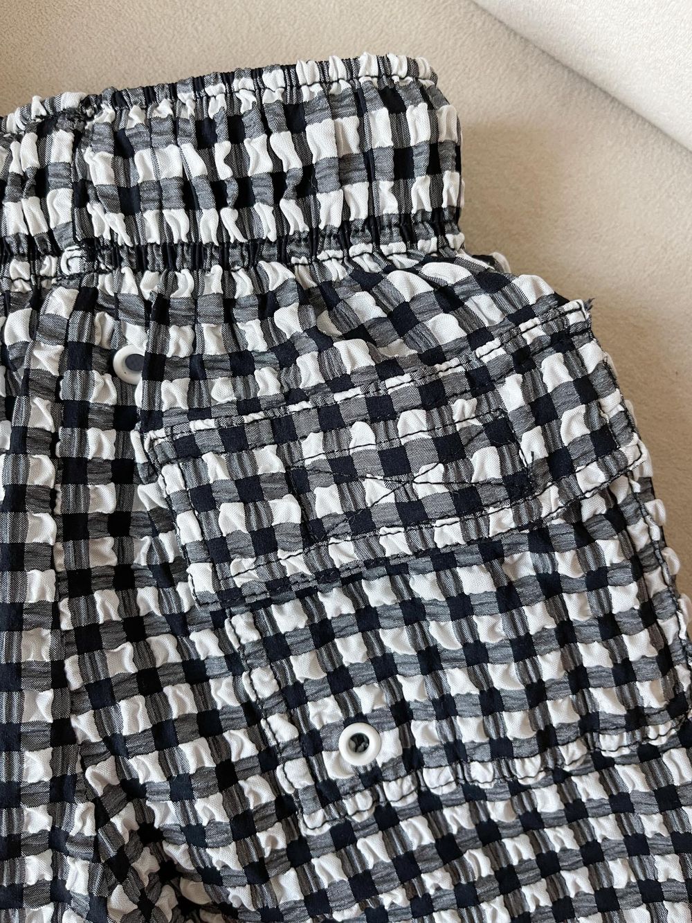 Шорты для плавания Solid&striped, 92