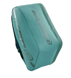 Сумка для Padel Bullpadel BPP25015 Tour - зеленый