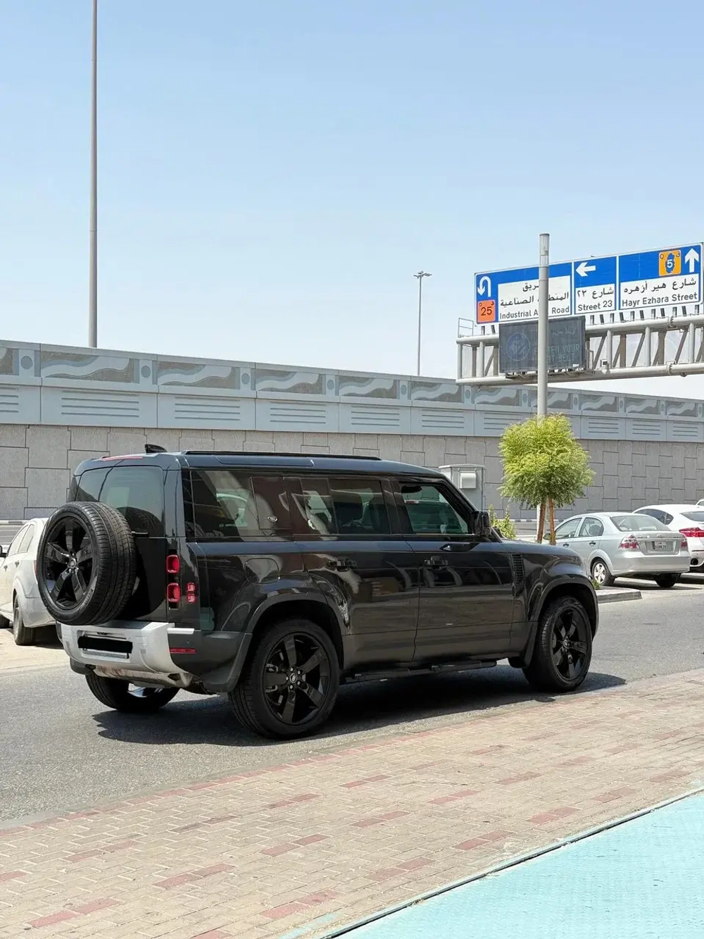 Кованые диски Land Rover Defender L663 Дефендер автомобильные диски колеса ковка диск