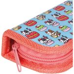 Пенал 1 отделение, 190*60 ArtSpace "Sweet cats", ламинированный картон