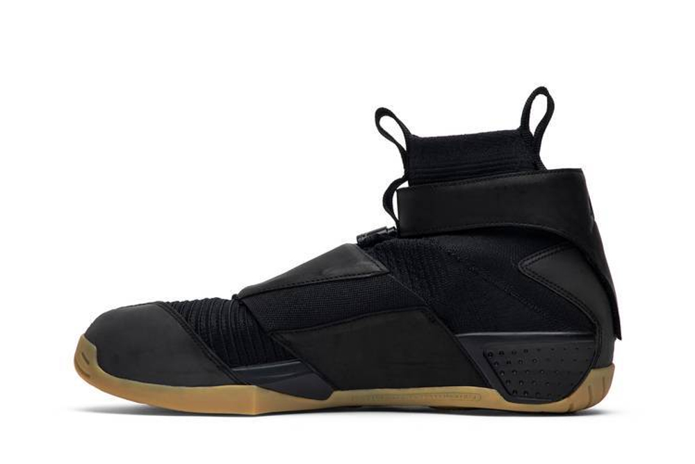 Кроссовки Jordan Air Jordan 20 Flyknit Rb Melo Black