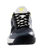 Черные кроссовки Drop Shot Ubay