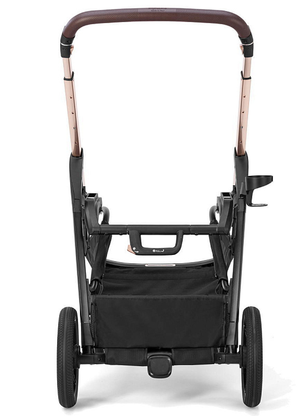 Коляска Inglesina Aptica System Duo 2 в 1 2025 Pashmina Beige