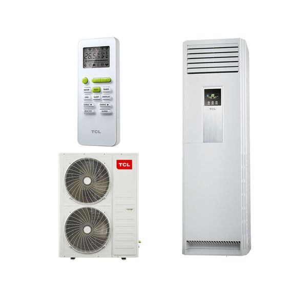 Колонный кондиционер TCL TFH-48HRA — (1)