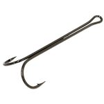 Двойник KOI 3XL KH2421 BN 10шт Double Hook -