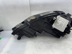 Блок передний LED фары Chevrolet Monza (Крузе) оригинал