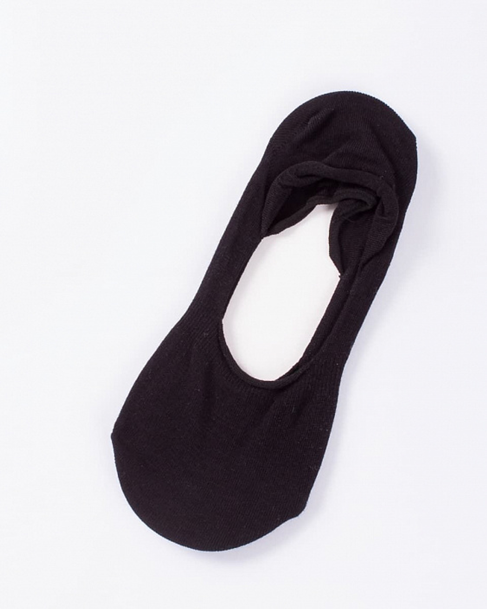 070K-130 ПОДСЛЕДНИКИ  МУЖСКИЕ черный (29)