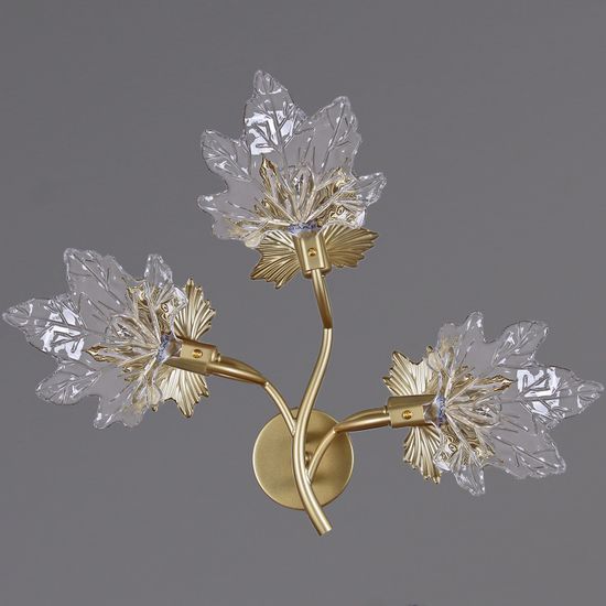 IL0509-3W-79 CPG AUTUMN светильник настенный