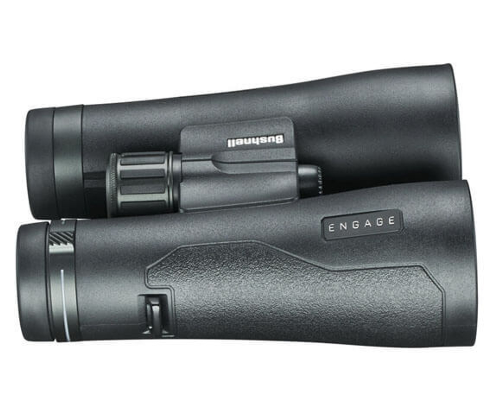 Бинокль Bushnell Engage 10X50 - фото 7