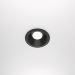 Встраиваемый светильник Technical DL032-2-01B